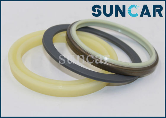 Beli 81N6-15010 Track Adjuster Seal Kit R210LC-7 Suku Cadang Pengganti Excavator online manufacture