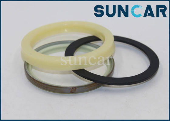 Beli Bagian Excavator Perayap ISO9001 81N6-15011 Resistensi Tekanan Tinggi online manufacture