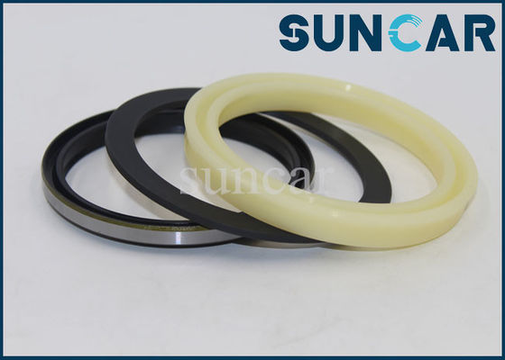Beli 81N7-15010 Track Adjuster Seal Kit Suku Cadang Hidrolik Excavator Hyundai R250LC-7 online manufacture
