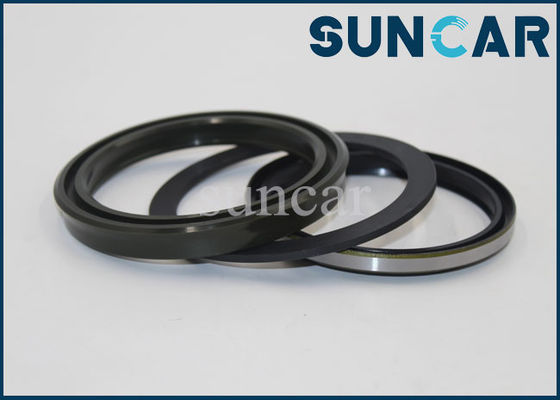 Beli Komponen Excavator Hidraulik OEM Track Adjuster Seal 81N7-15011 online manufacture