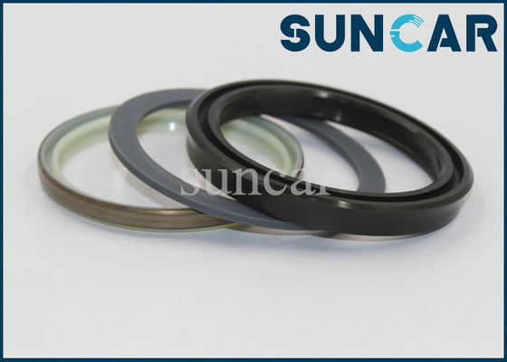 Beli 81N8-15011 Oil Seal Kits Untuk Hyundai R290LC-7 Excavator online manufacture