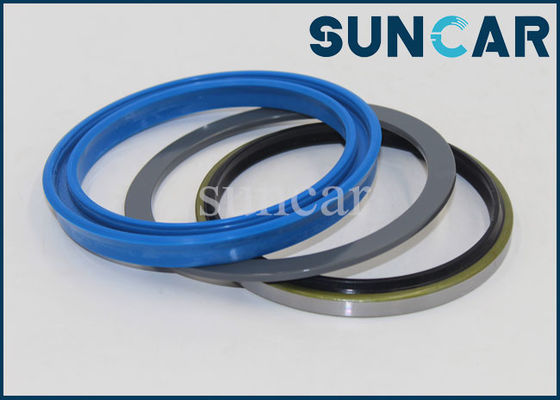 Beli R450LC-7 Perbaikan Segel Karet Excavator 81NB-15010 Track Adjuster Seal Kit online manufacture