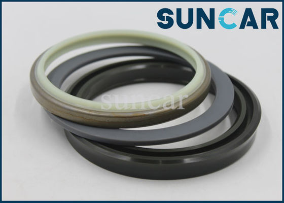 Beli 81QA-15010 Excavator Adjuster Seal Kit untuk Hyundai R380LC-9 online manufacture