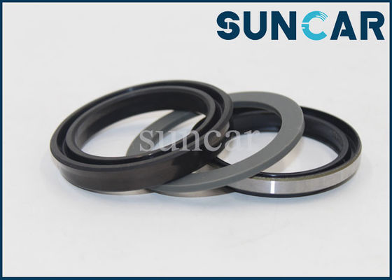 Beli 81N1-15011 Hyundai Track Adjuster Seal Kit Cocok R80-7 Excavator online manufacture