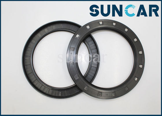 Beli 8-94107-568-0 HTCL Segel Minyak Engkol Belakang 8941075680 Segel Poros Untuk Mesin 4BD1 ISUZU online manufacture