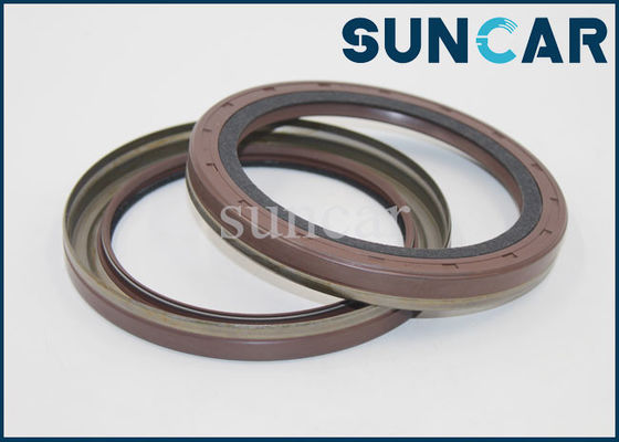 Beli 1-09625-439-1 Segel Oli Hidraulik Segel Oli Poros Engkol HTCK Untuk Hitachi EX100W EX200 online manufacture