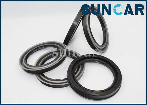 Beli 100 * 135 * 15 Segel Oli Hidraulik Roda Hub Segel Oli 5-09625-014-0 online manufacture
