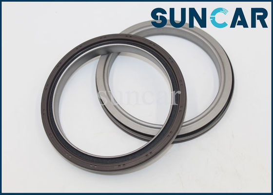 Beli 8-97071-561-1 Segel Oli Mesin Belakang Untuk Segel Poros Isuzu 4HK1 6HK1 online manufacture