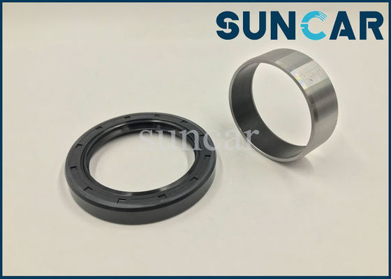 Beli Suku Cadang Forklift 32A11-04010 Segel Minyak Depan Crankshaft Untuk Mesin Mitsubishi S4S S6S online manufacture
