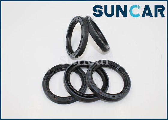Beli Segel Crankshaft Belakang HTCKL Untuk Mesin Diesel 4D105, Segel Oli Hidraulik Komatsu 6130-22-4231 online manufacture