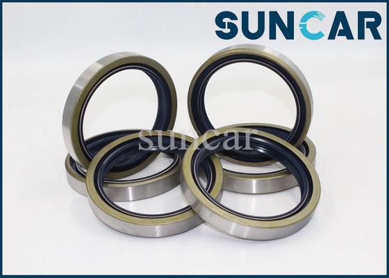 Beli 6141-21-1331 Segel Poros Putar 4D92-1A Segel Oli Mesin Komatsu online manufacture