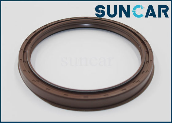 Beli 6150-21-4250 Seal Oli Hidraulik Mesin Crankshaft Seal Untuk Komatsu 6D125 online manufacture