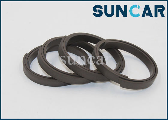 Beli Silinder Hidrolik PTFE MWR Wear Ring RYT Guide Type Oil Seal Untuk Mesin Excavator online manufacture