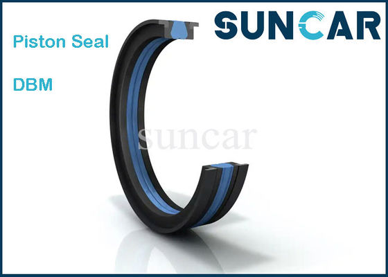 Beli Baik Sealing Double - Acting DBM Compact Seal Segel Piston Hidraulik online manufacture