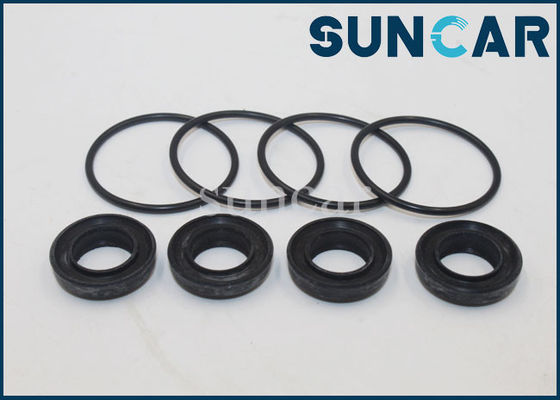 Beli Travel Control Valve Seal Kit Untuk 158-8250 C.A.T Excavator GP-Pilot Valve E312C E315C online manufacture