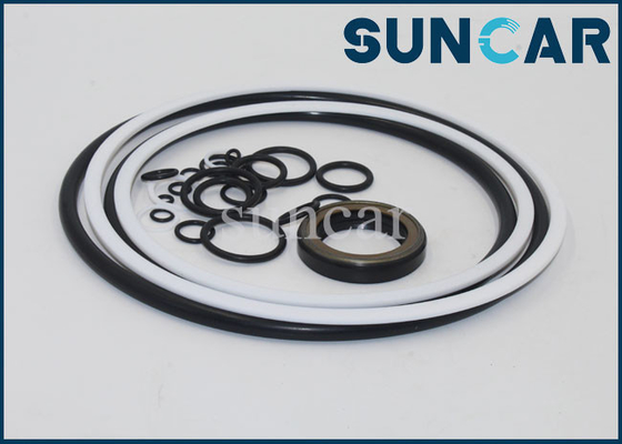 Beli Kinerja Penyegelan Tinggi K9004604 Travel Motor Seal Kit Cocok Untuk Doosan DX180 online manufacture