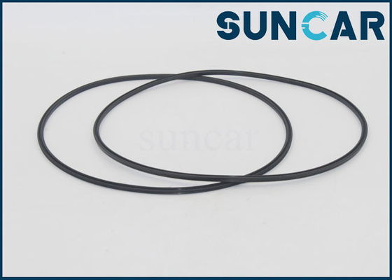 Beli Segel Karet O Ring ZGAQ-01287 U-Ring Untuk HYUNDAI R170W-7 R200W-7 online manufacture