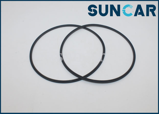 Beli U-Ring ZGAQ-02215 Kit Segel O-Ring Hyundai online manufacture
