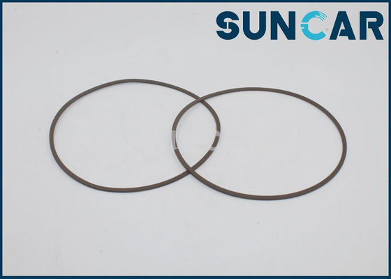 Beli Cincin Dukungan Gandar Depan ZGAQ-02216 Untuk Hyundai R170W-7 R170W-7A online manufacture