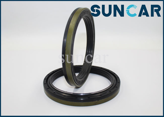 Beli Cincin Kaset ZGAQ-00100 Wheel Hub Oil Seal Untuk R200W-7 R200W-7A Hyundai online manufacture