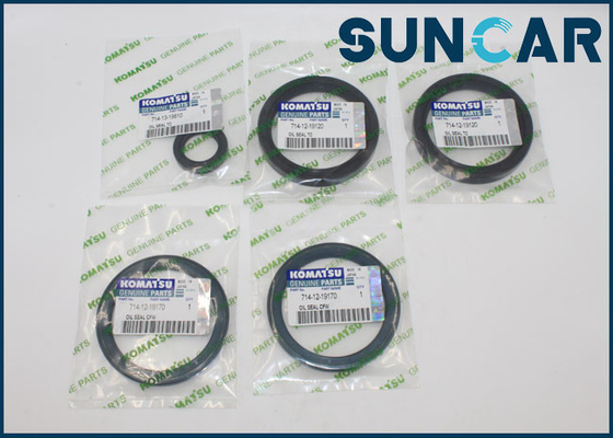 Beli 714-16-05110 Kit Layanan Transmisi WA320-3 WA300-3CS Kit Segel Komatsu online manufacture