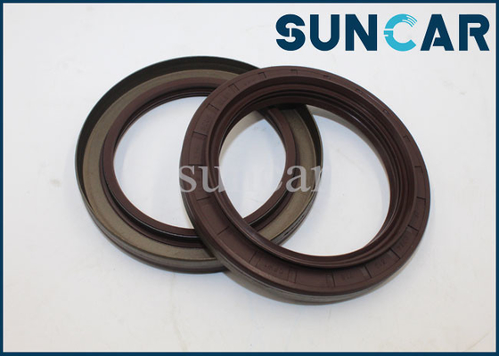 Beli NBR 0734319718 Segel Poros Hub Roda 0734-319-718 Segel Minyak Truk Tekanan Tinggi online manufacture