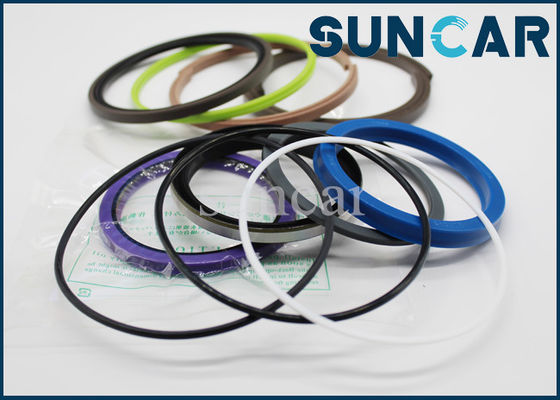 Beli Kinerja Penyegelan Tinggi 707-98-45240 7079845240 Kit Segel Silinder Komatsu Bucket Cocok untuk Excavator PC200-6S online manufacture