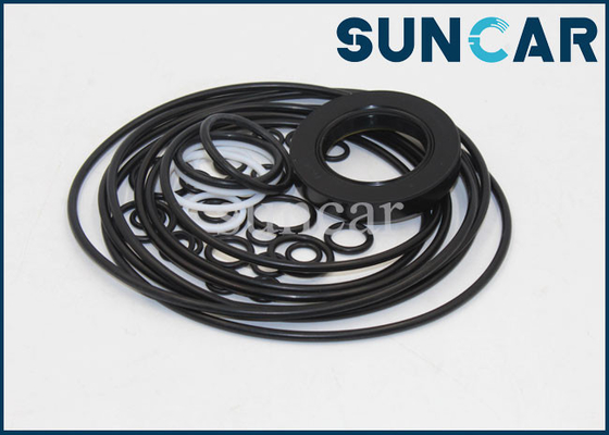 Beli R140LC-9 R180LC-9 Hyundai Service Kit, Kit Rekondisi Pompa Utama XJBN-01780 online manufacture