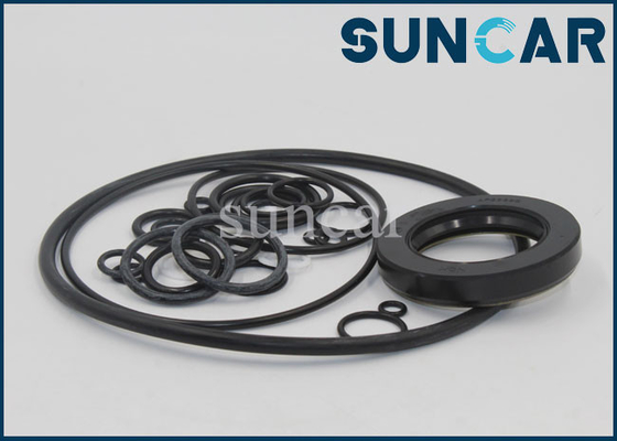 Beli PC100-6 Excavator Sealing Kit 708-1L-00413 Untuk Kit Seal Pompa Utama online manufacture