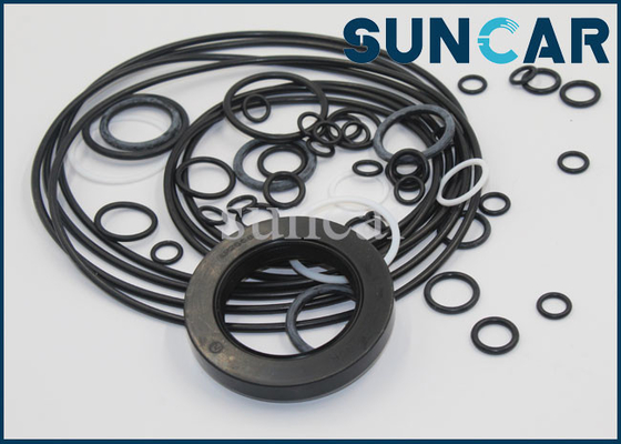 Beli Kit Perbaikan Pompa Hidraulik HYUNDAI XJBN-00971 Kit Segel Pompa Hidraulik Utama online manufacture