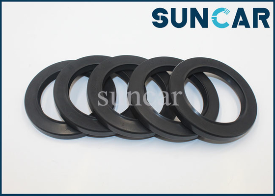 Beli SOLAR 400LC-V OEM PSPD55788F Segel Minyak Komatsu Ketahanan Aus Segel Hidrolik NBR FKM online manufacture