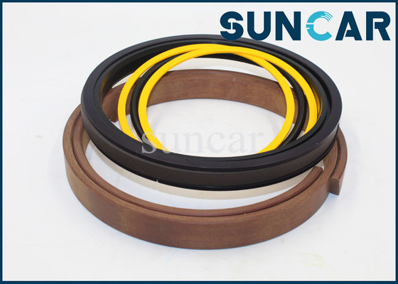 Beli XKCC-01447 XKCC01447 Dozer Blade Cylinder Repair Kit CX33C CX37C Case Safety Valve Penggantian Seal Kit online manufacture