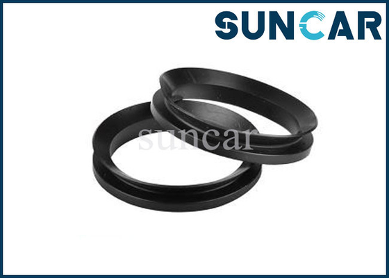 Beli V-seal VL V-Ring Rotary Shaft Seal Ring NBR FKM Segel Minyak Hidrolik online manufacture