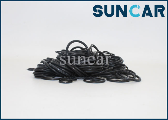 Beli 14564858 VOE14564858 SUNCARVO.L.VO Sealing Kit Kit Servis Excavator Cocok untuk Katup Kontrol Utama EC460B EC460C online manufacture