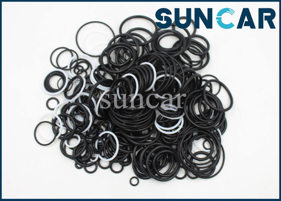 Beli 709-99-13102 7099913102 Excavator Katup Utama Seal Kit Untuk PC300-6 PC350-6 PC400-6 Katup Kontrol online manufacture