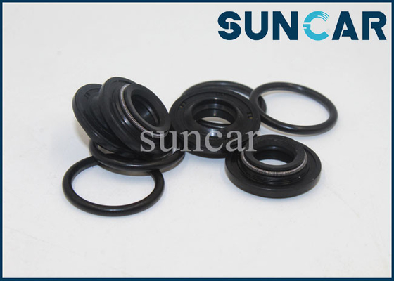 Beli 702-16-01542 7021601542 Katup Kontrol Seal Kit Untuk PC100-6 PC120-6 Komatsu PPC Valve online manufacture