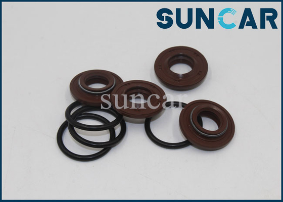Beli 702-16-01540 PPC Valve Seal Kit Untuk Versi Luar Negeri PC120-6LC-6 PC200-6 Excavator online manufacture