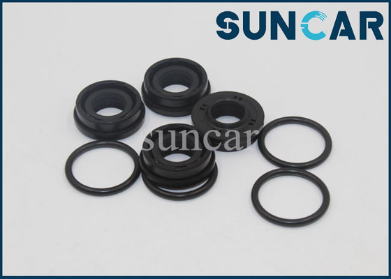 Beli Kit Servis Katup Pilot 702-16-04240 7021604240 Cocok untuk PC400-7 PC400LC-7 Excavator Komatsu online manufacture
