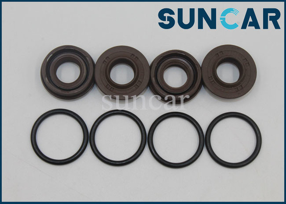 Beli Perjalanan Pilot Control Valve Seal Kit 702-16-04250 Versi Luar Negeri Untuk PC160LC-7 PC220-7 PC270-7 Komatsu online manufacture