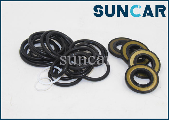 Beli 700-82-38000 Loader Kit Seal Katup Utama Komatsu WA180-1 Control Valve Assy online manufacture