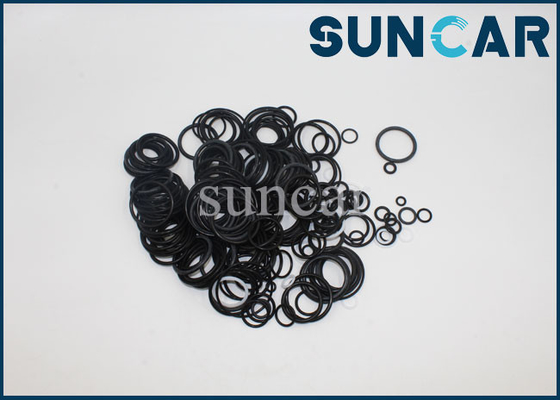 Beli VOE14545300 VOE14502396 Kit Segel Katup Kontrol Untuk EC330B EC360 EC360C SUNCARVO.L.VO Excavator online manufacture