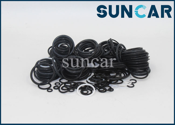 Beli VOE14565931 14565931 Katup Kontrol Utama Seal Perbaikan Kit Cocok untuk EC210C EC235C SUNCARVO.L.VO Excavator Parts online manufacture