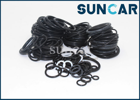 Beli EC55C EC60C SUNCARVO.L.VO 14588359 VOE 14588359 VOE14588359 Kit Penyegel Katup Kontrol Utama Excavator online manufacture