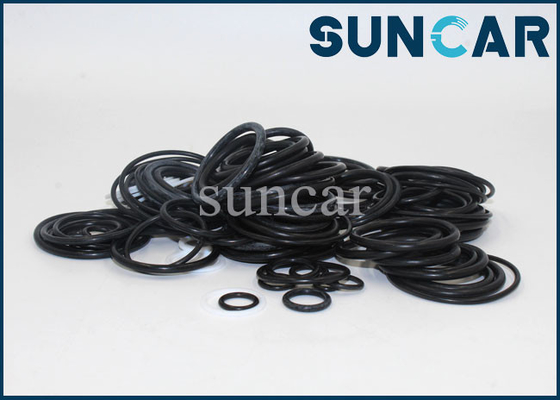 Beli VOE 14535506 VOE14535506 Katup Kontrol Utama Seal Kit Untuk EC135B EC140B EC140D SUNCARVO.L.VO online manufacture