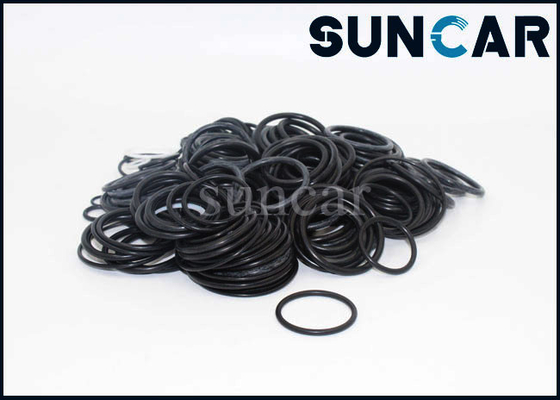 Beli VOE14598339 Kit Segel Katup Utama SUNCARVO.L.VO 14598339 Kit Penyegelan Untuk EC330B EC360B Excavator online manufacture