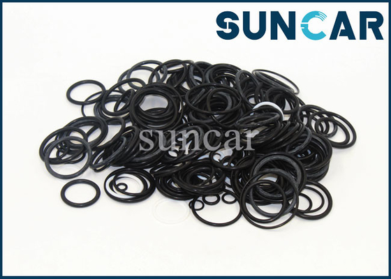 Beli EC200B EC210B EC240B VOE14506889 Kit Segel Katup Kontrol SUNCARVO.L.VO 14506889 Kit Perbaikan Katup Utama online manufacture