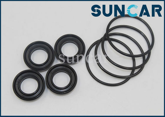 Beli SA8230-27530 SA8 230-27530 SA823027530 Katup Kontrol Seal Kit EC160B EC360B SUNCARVO.L.VO Sealing Kit online manufacture