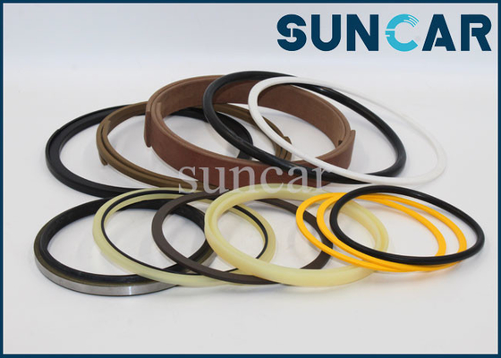Beli VOE14512950 Kit Segel Silinder Bucket 14512950 Kit Penyegelan Excavator Cocok untuk SUNCARVO.L.VO EC340D EC330BLC online manufacture