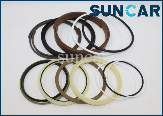 Beli VOE14512961 Bucket Cylinder Repair Seal Kit SUNCARVO.L.VO Sealing Kit Untuk EC380D Excavator online manufacture