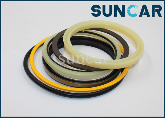 Beli SUNCARVO.L.VO EC160B ECR235C VOE14589126 Dozer Blade Cylinder Seal Kit Suku Cadang Servis Hidrolik Excavator online manufacture